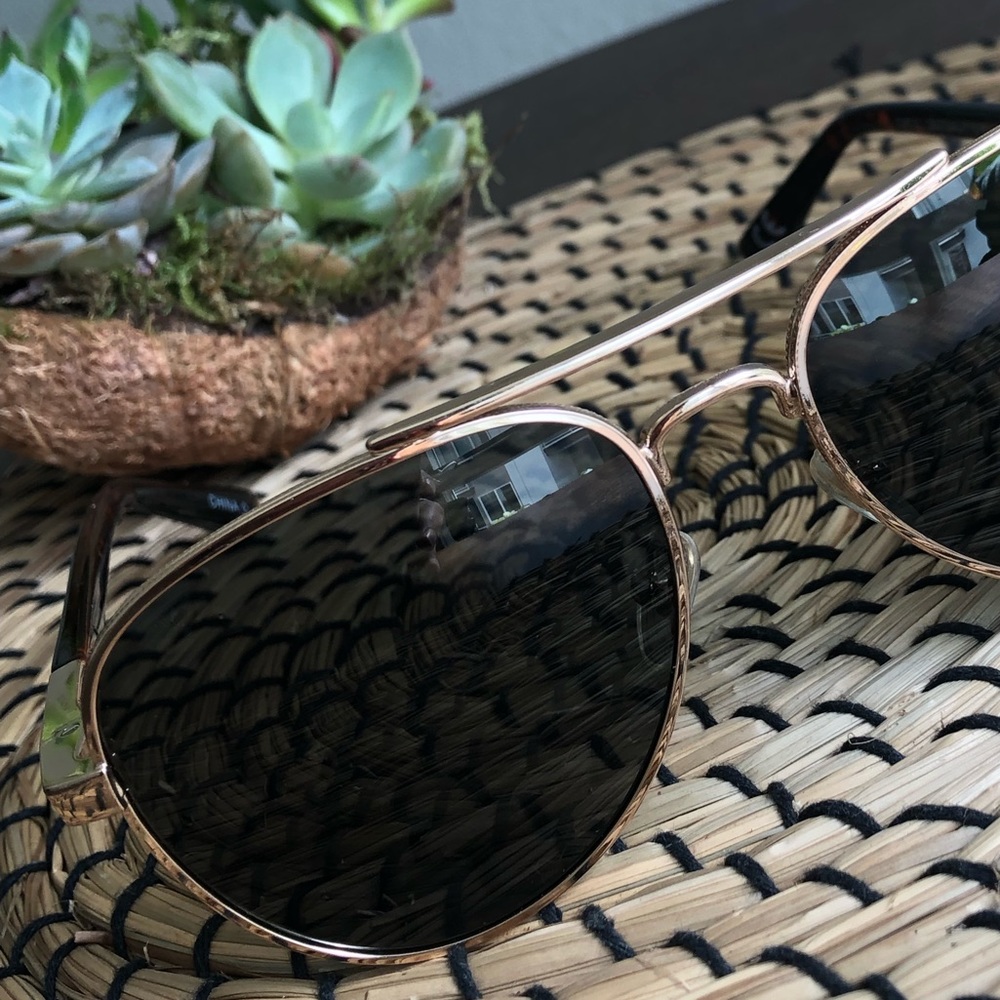 NWOT Levi’s Aviator